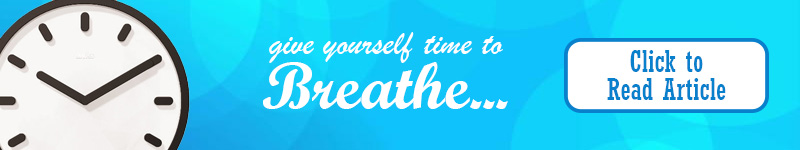 Breathe Banner